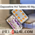 Dapoxetine Hcl Tablets 60 Mg new12